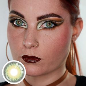 Unibling Celestia Green (1-Month)