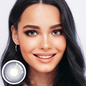 Unibling Freesia Blue (1-Month)