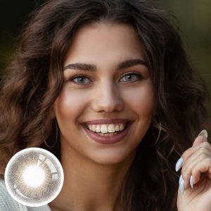 Unibling Latte Gray (1-Month)