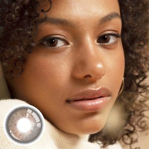 Unibling Freesia Brown (1-Year)