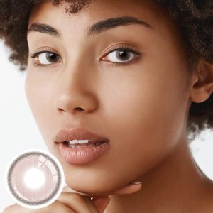 Unibling Luna Brown (1-Month)