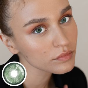 Unibling Whimsy Green (1-Month)