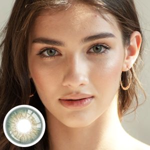 Unibling Krump Green (1-Month)