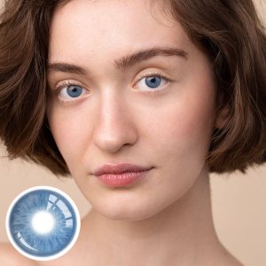 Unibling Whimsy Blue (1-Year)