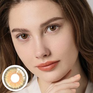 Unibling Trinity Brown (1-Year)