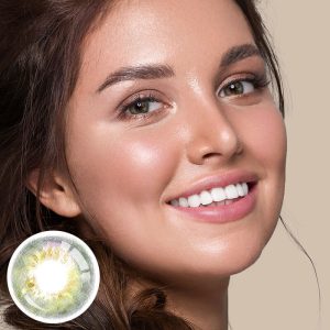 Unibling Secret Garden Brown (1-Month)