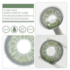 Unibling Sora Green (1-Month)