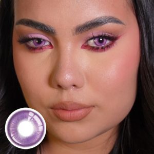 Unibling Magic Pop Violet (1-Year)