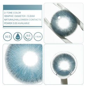 Unibling Comet Blue (1-Year)