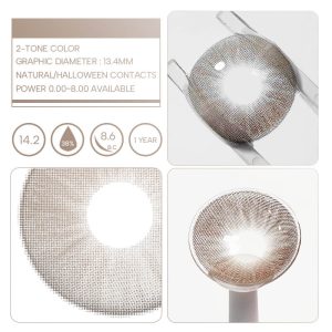 Unibling Lucency Gray (1-Year)