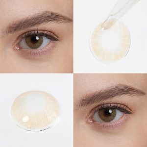 Unibling HD Ocre (1-Year)