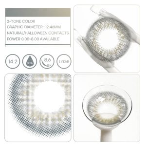 Unibling Slate Gray (1-Year)