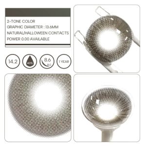 Unibling Brownie Choco (1-Year)