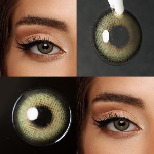 Unibling Himalaya Yellow Green (1-Year)