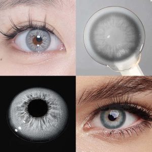 Unibling Glacier Grey (1-Month)