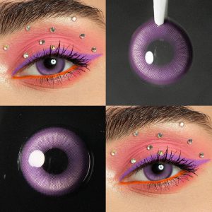 Unibling Magic Pop Violet (1-Year)