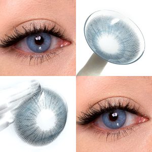 Unibling Rome Time Blue (1-Month)