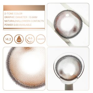 Unibling Meow Mocha (1-Month)