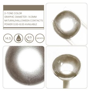 Unibling Meow Honey (1-Month)