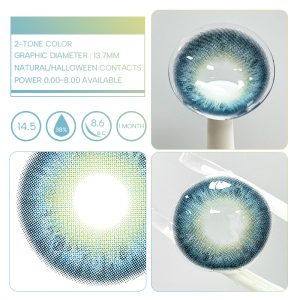 Unibling Celestia Blue (1-Month)