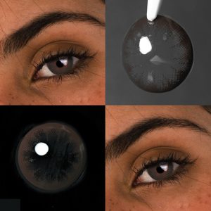 Unibling Baby Doll Brown (1-Year)