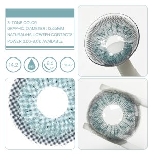 Unibling Sora Blue (1-Year)