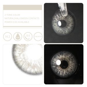 Unibling Flirting Grey (1-Month)