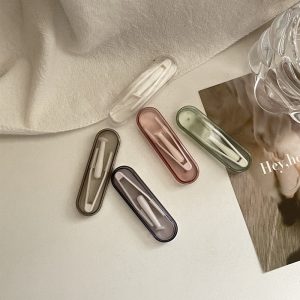 Cold Style Vintage Contact Lens Remover Tool