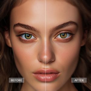 Unibling Iffy Bronze (1-Month)