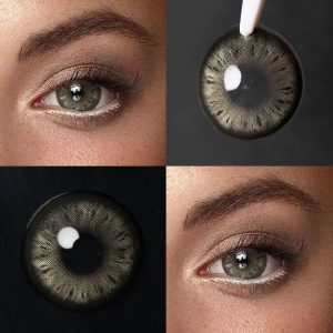 Unibling Jasmine Grey (1-Year)