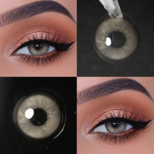 Unibling Cherishing Grey (1-Year)