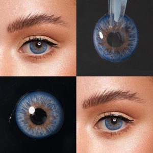 Unibling Peacock Blue (1-Year)