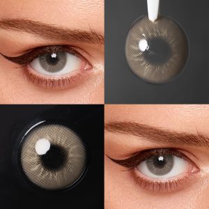 Unibling Eros Grey (1-Year)