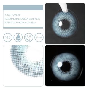 Unibling Rome Time Blue (1-Year)