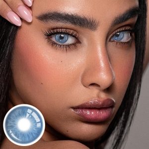 Unibling Whimsy Blue (1-Month)