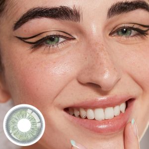 Unibling Sora Green (1-Year)