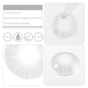 Unibling HD Graphite (1-Year)