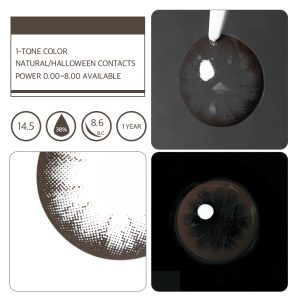 Unibling Baby Doll Brown (1-Year)