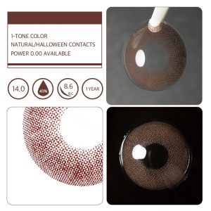 Unibling Queen Chocolate (1-Year)