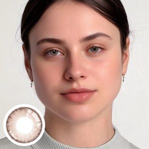 Unibling Solara Brown (1-Year)