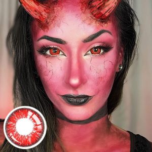 Unibling Mystery Red (1-Year)