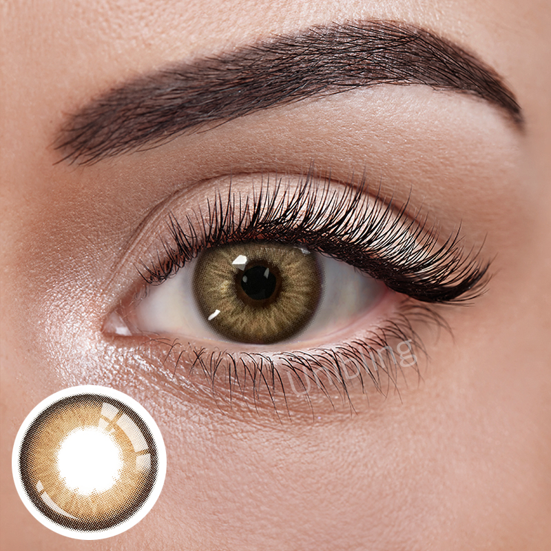 Unibling Bloom Brown (1-Month)