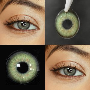 Unibling Bloom Green (1-Month)