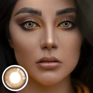 Unibling Bloom Brown (1-Month)