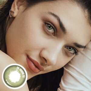 Unibling Bloom Green (1-Month)