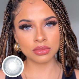 Unibling Glacier II Blue (1-Month)