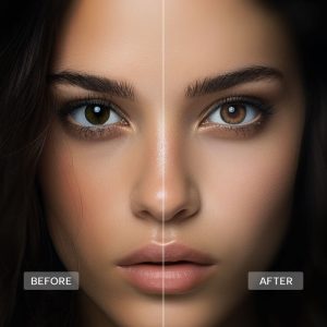 Unibling Iffy Bronze (1-Month)