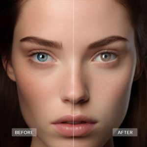 Unibling Eros Brown (1-Year)