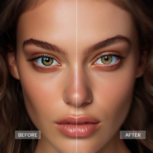 Unibling Firework Brown (1-Year)