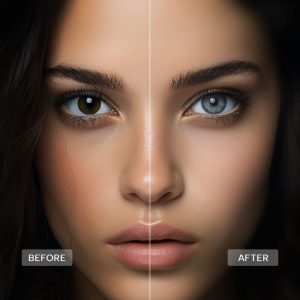 Unibling Adoring Blue (1-Year)